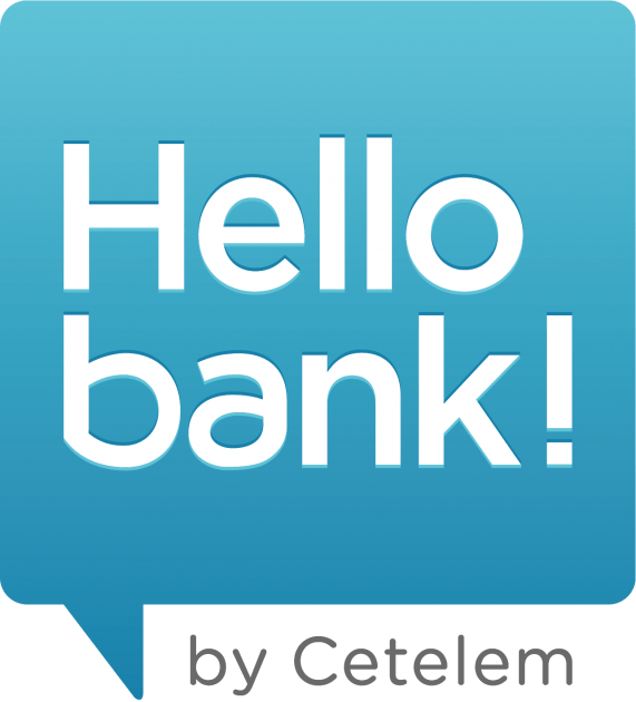 logo hello bank