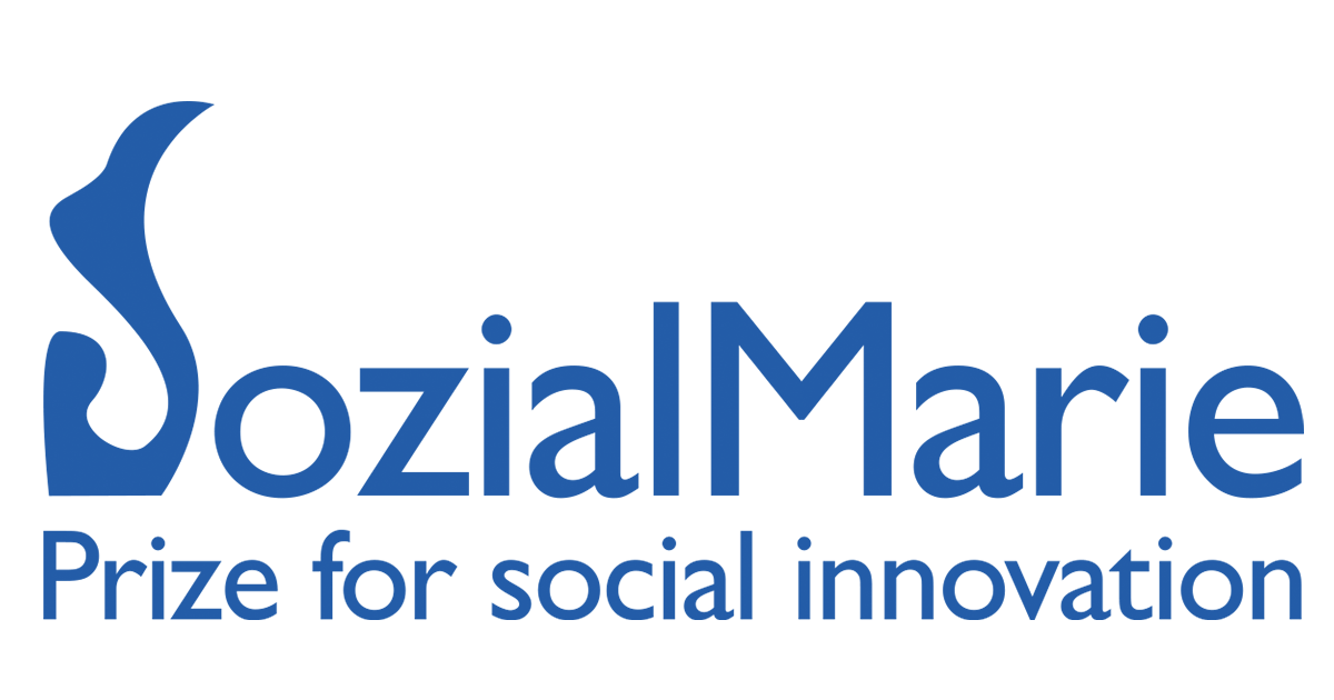 logo sozialmarie