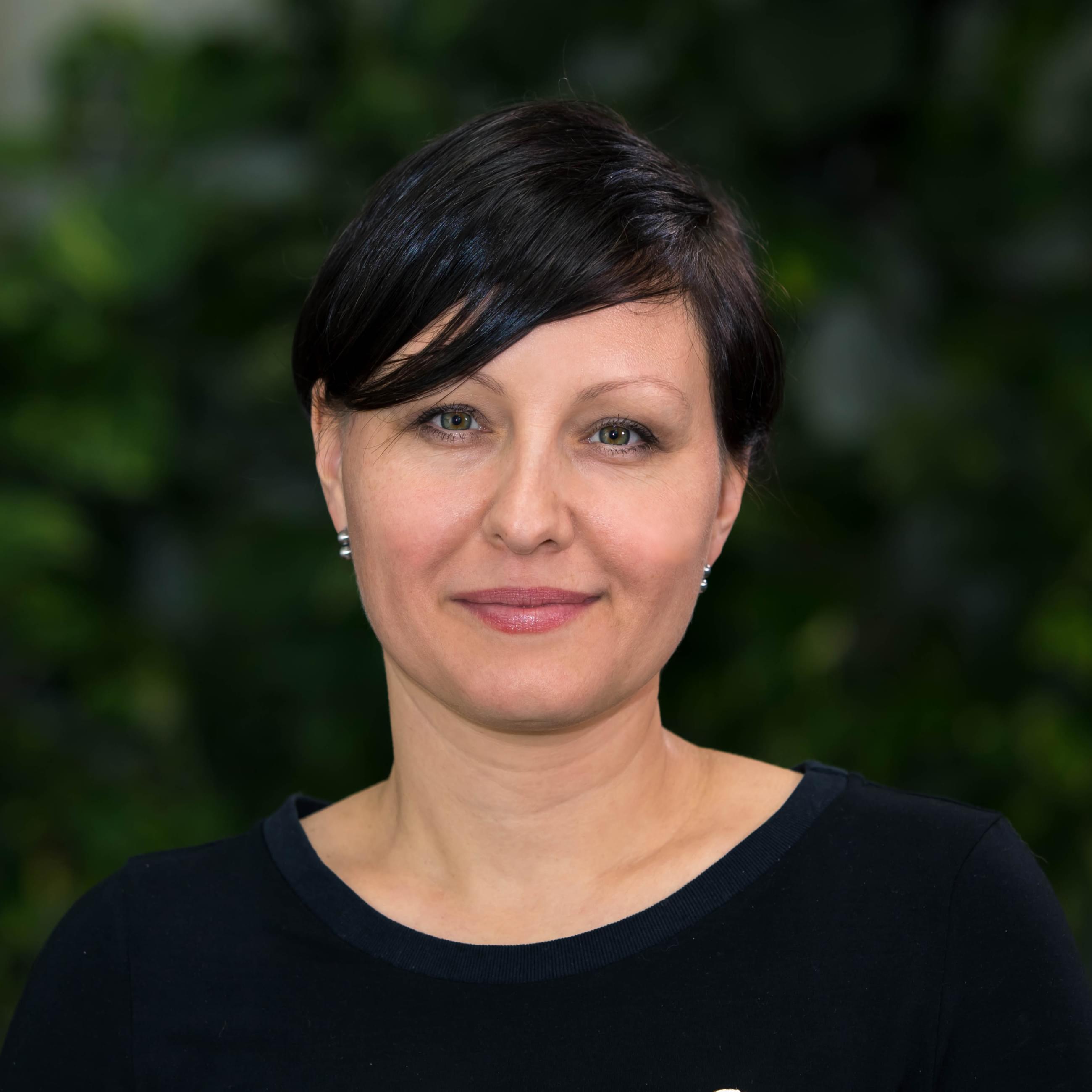 foto Zuzana Chytková